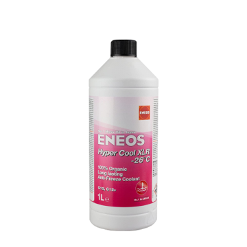 płyn-do-chłodnicy-Eneos-Hyper-Cool-XLR