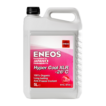 ENEOS HYPER COOL XLR 5L