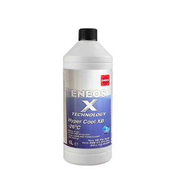 ENEOS X HYPER COOL XB 1L