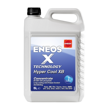 ENEOS X HYPER COOL XB...