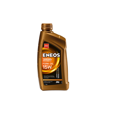 ENEOS FORK OIL 15W