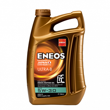 ENEOS ULTRA-B 5W-30 4L