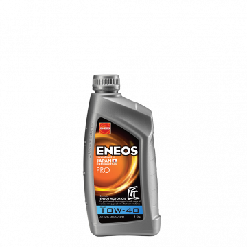 ENEOS PRO 10W-40 1L